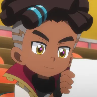 Profile image of 론