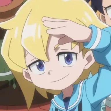 Profile image of 키스