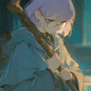 Profile image of レイ