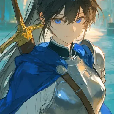 Profile image of ユイ