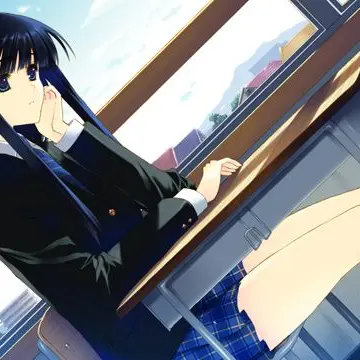 Profile image of 冬馬かずさ