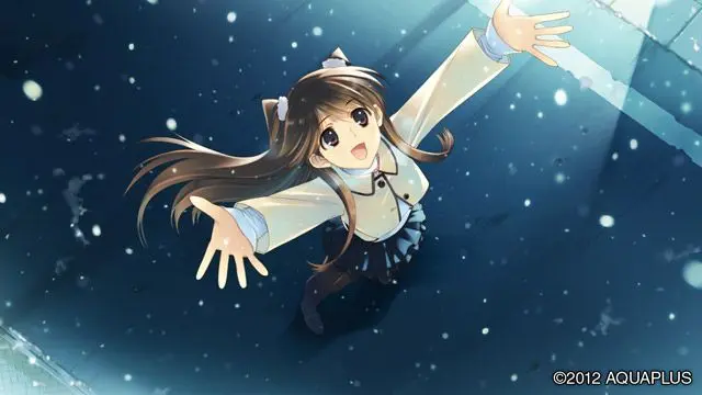 Profile image of 小木曽雪菜