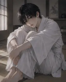 Profile image of Rin