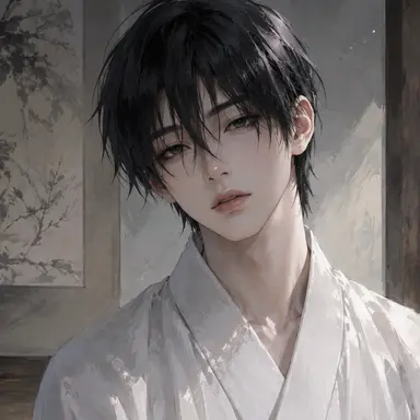 Profile image of Rin
