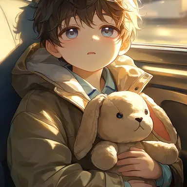 Profile image of Pip