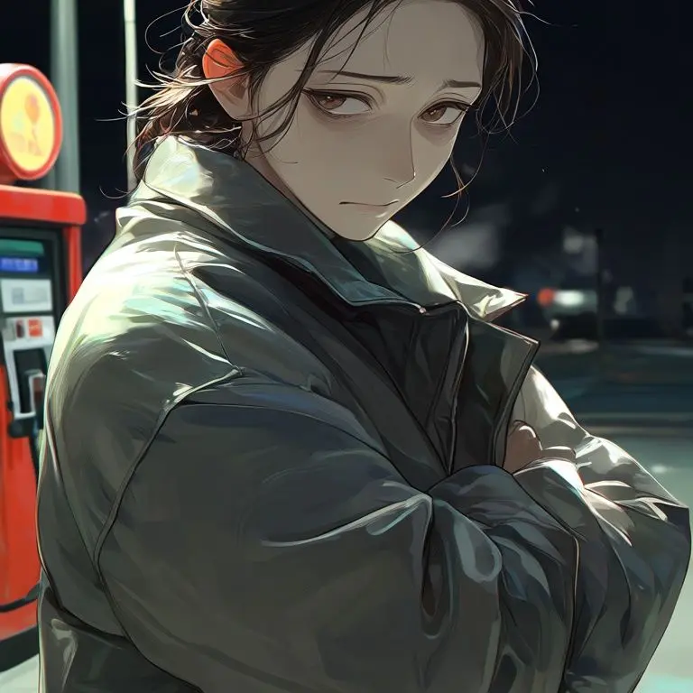 FrailToken1273의 Midnight Road