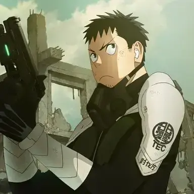 Profile image of 日比野カフカ