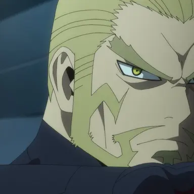 Profile image of 四ノ宮功