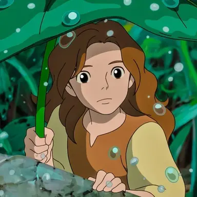 Profile image of 아리에티