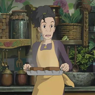 Profile image of 호밀리