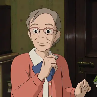 Profile image of 사다코