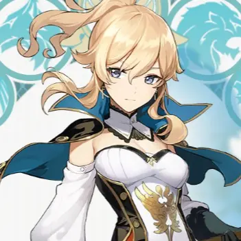 Profile image of ジン