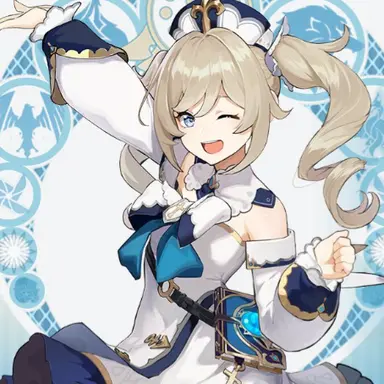 Profile image of バーバラ