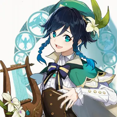Profile image of ウェンティ