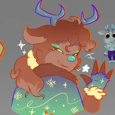 Profile image of Rudie