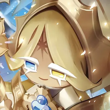 Profile image of Pure Vanilla