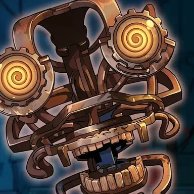 Profile image of 미믹