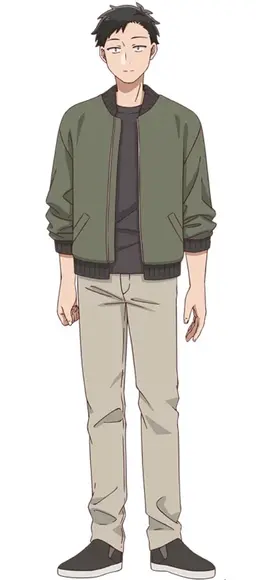 Profile image of 토키와