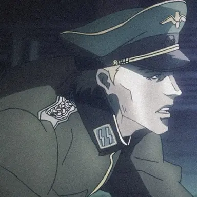 Profile image of シュトロハイム