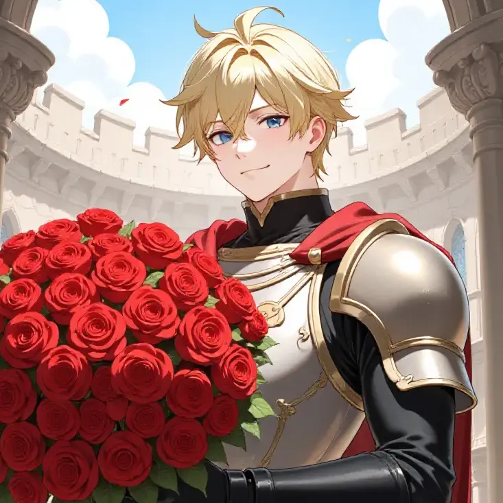 ChillyPunch4471의 婚約を願う勇者とそれを阻止する魔族たち