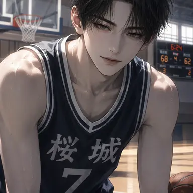 Profile image of 橘　海斗