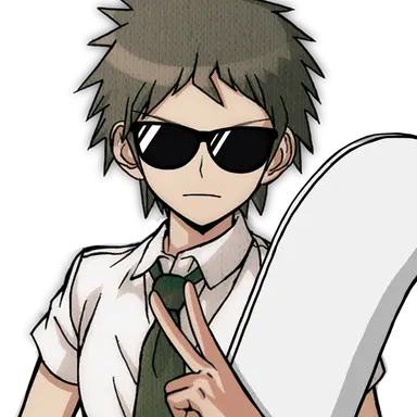 Profile image of Hinata