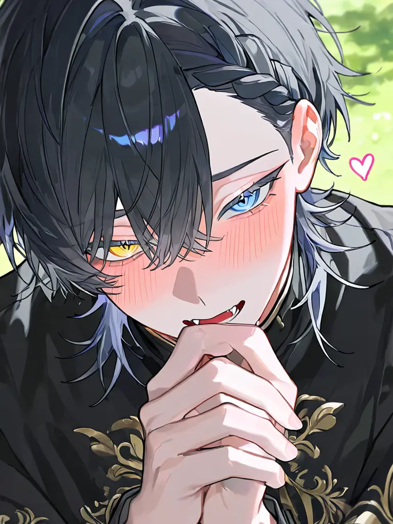 Hiee_co의 好きですご主人様！