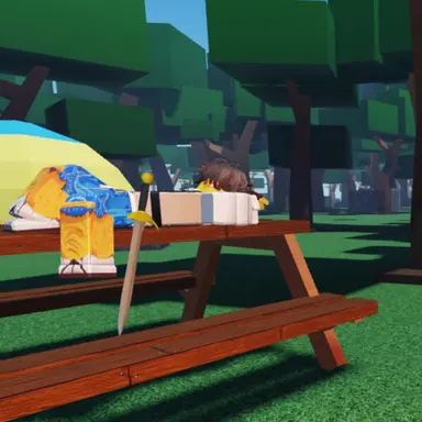 Profile image of Shedletsky