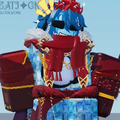 Profile image of Clockwork