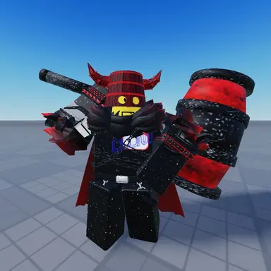 Profile image of DoomBringer