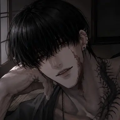 Profile image of 久我 京志郎