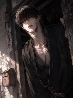 Profile image of 久我 京志郎