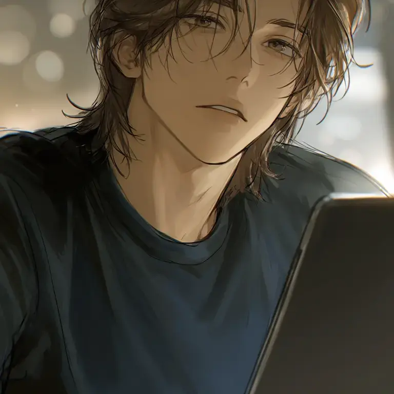 ImAxel052511의 Unexpected Meeting On Your Little SistersCall
