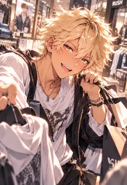 Profile image of 루키