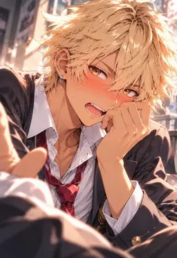 Profile image of 루키