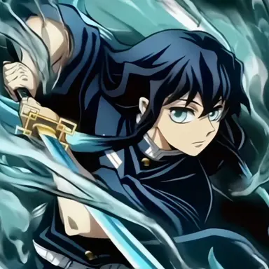 Profile image of 토키토 무이치로