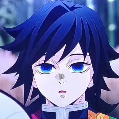 Profile image of 토미오카 기유