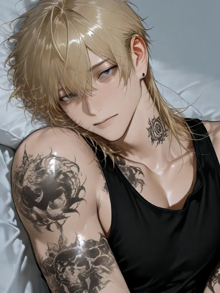 RipestMine203의 I Love My Master!!