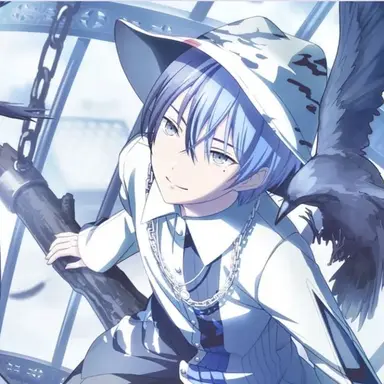 Profile image of 冬弥