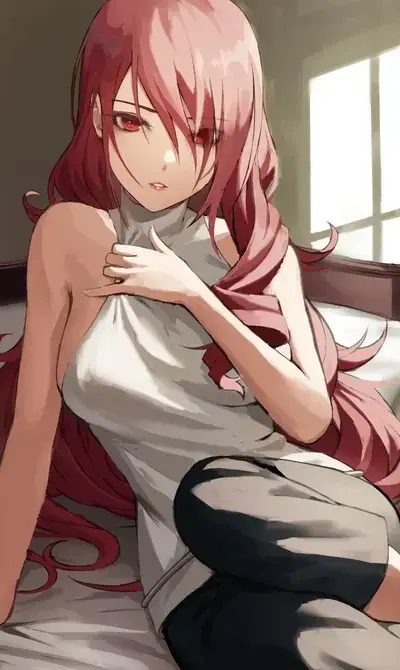 PutridLemon9038의 Mitsuru Kirijo