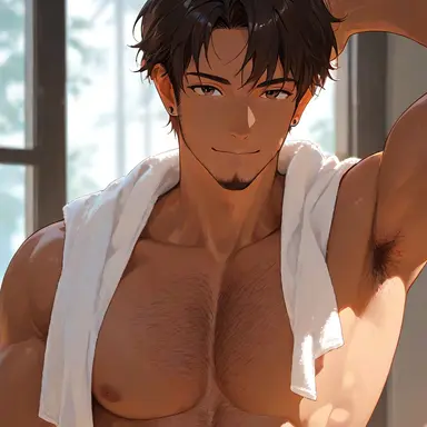 Profile image of 南雲恭弥