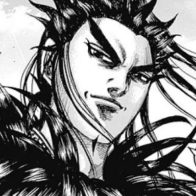 Profile image of 桓騎