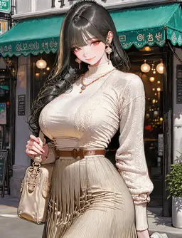 Profile image of 한서윤
