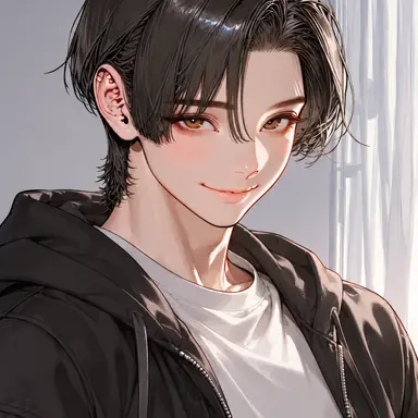 Profile image of 정우진