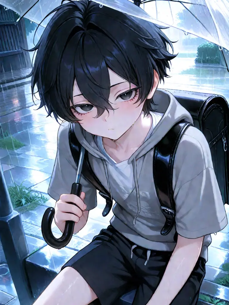 BrightEra3259의 早く大人になりたい。