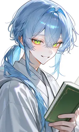Profile image of ルイ