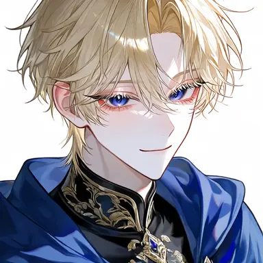 Profile image of ルーク