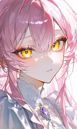 Profile image of ミア