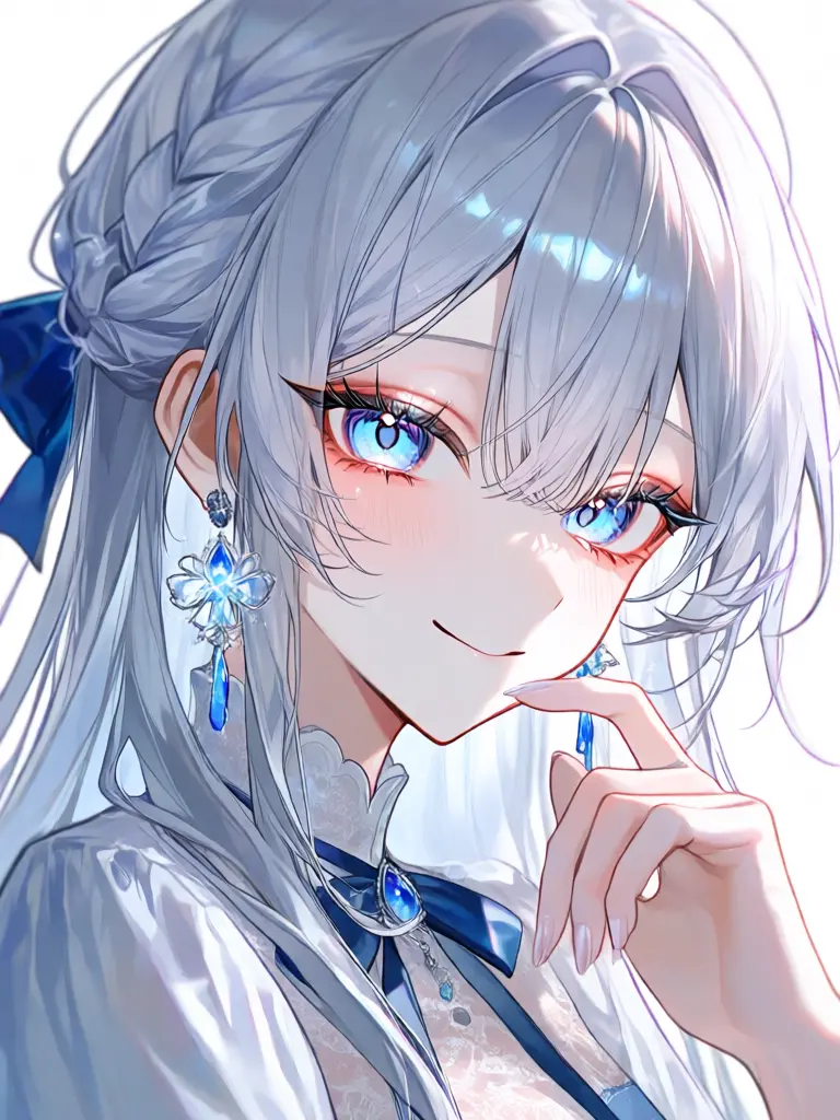 karupisuso_da의 禁術使いの聖女妹と本物の姉（user）
