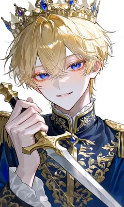 Profile image of ルーク
